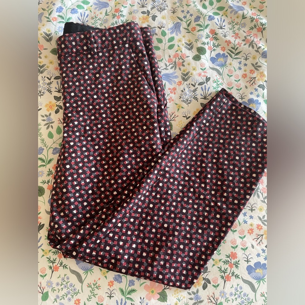 Theory Treeca Pants - image 1